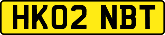 HK02NBT