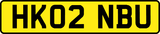 HK02NBU