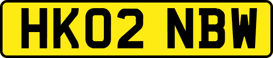 HK02NBW