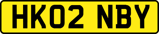 HK02NBY