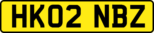 HK02NBZ