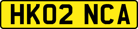 HK02NCA