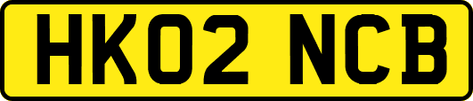 HK02NCB