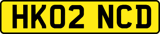 HK02NCD