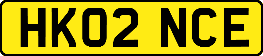 HK02NCE