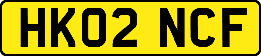 HK02NCF