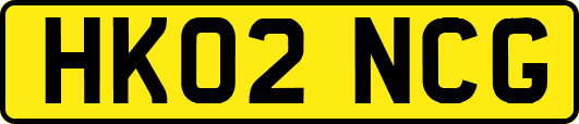 HK02NCG