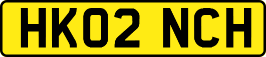 HK02NCH