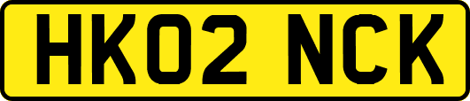 HK02NCK