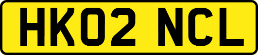 HK02NCL
