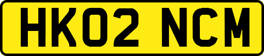 HK02NCM