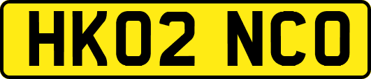 HK02NCO