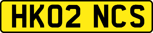 HK02NCS