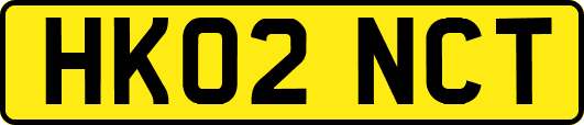 HK02NCT