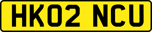 HK02NCU