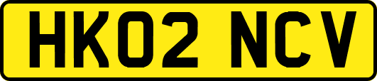 HK02NCV