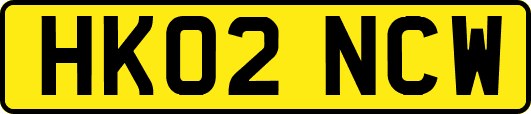 HK02NCW