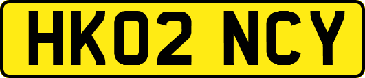 HK02NCY