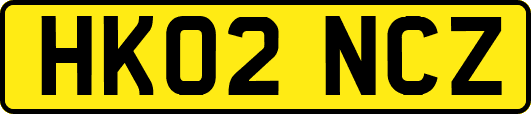 HK02NCZ