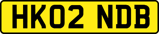 HK02NDB