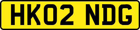 HK02NDG
