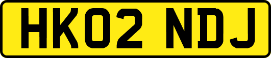 HK02NDJ