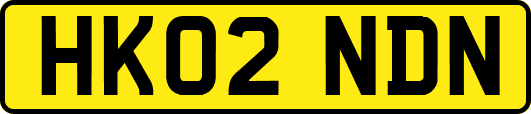 HK02NDN