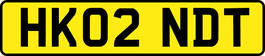 HK02NDT