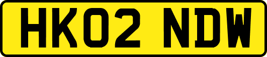 HK02NDW