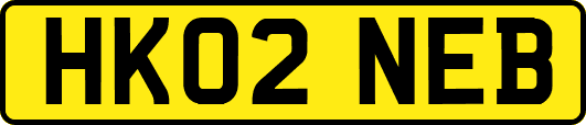 HK02NEB