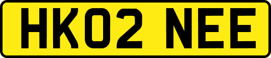 HK02NEE
