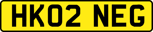 HK02NEG