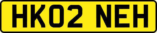HK02NEH