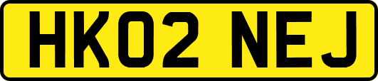 HK02NEJ