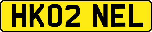 HK02NEL