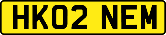HK02NEM