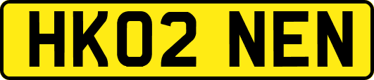 HK02NEN