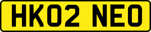 HK02NEO