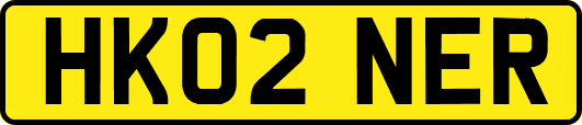 HK02NER