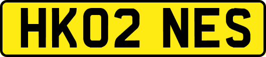 HK02NES