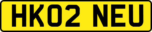 HK02NEU