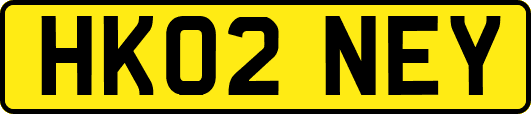HK02NEY