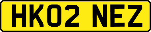 HK02NEZ