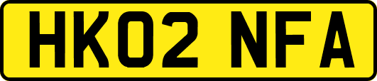 HK02NFA