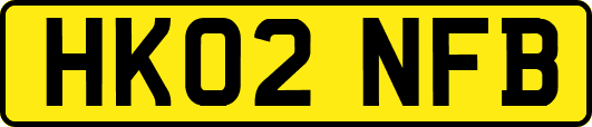 HK02NFB
