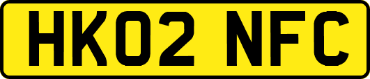 HK02NFC