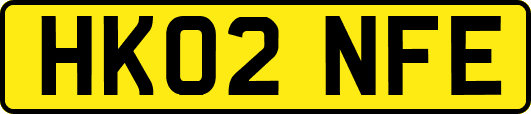 HK02NFE