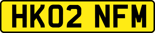 HK02NFM