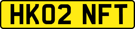 HK02NFT