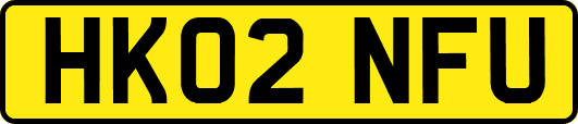 HK02NFU
